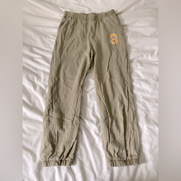 Zara sweatpants - Picture 1 of 3